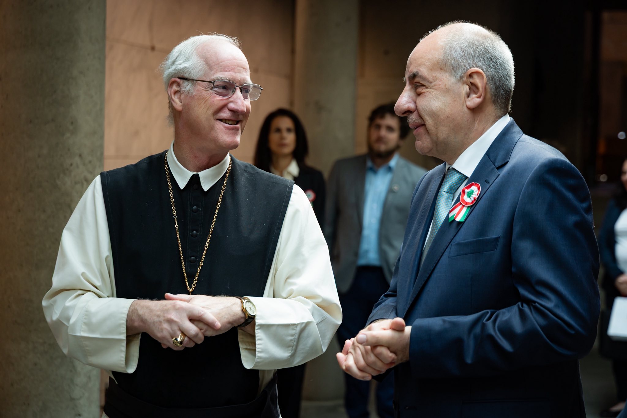 Dallasi magyaroknál