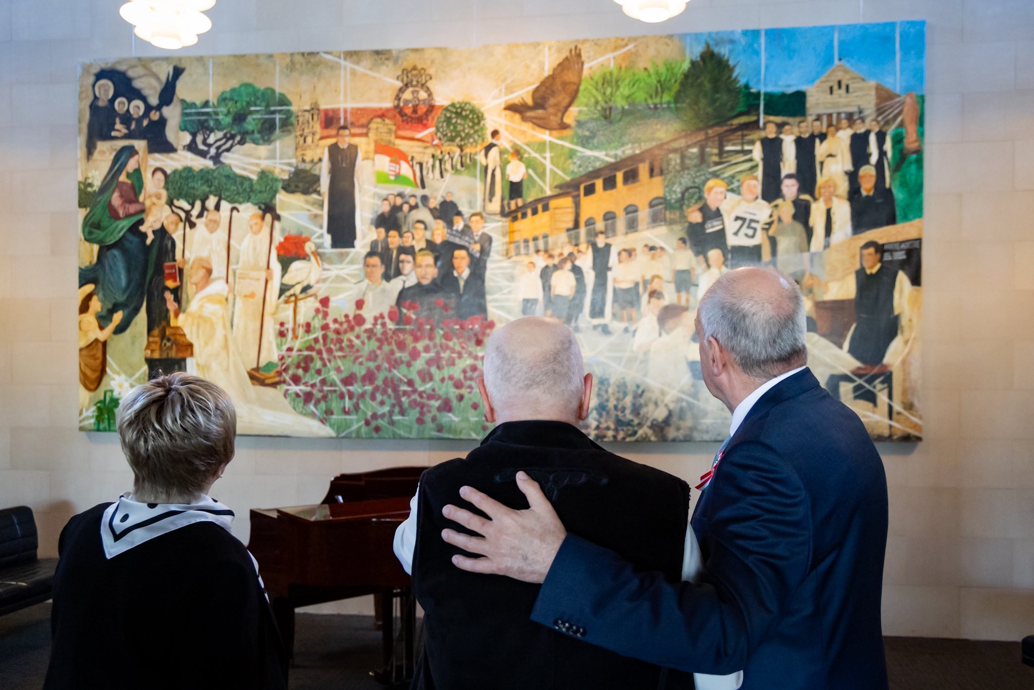 Axiom űrkutatóközpont