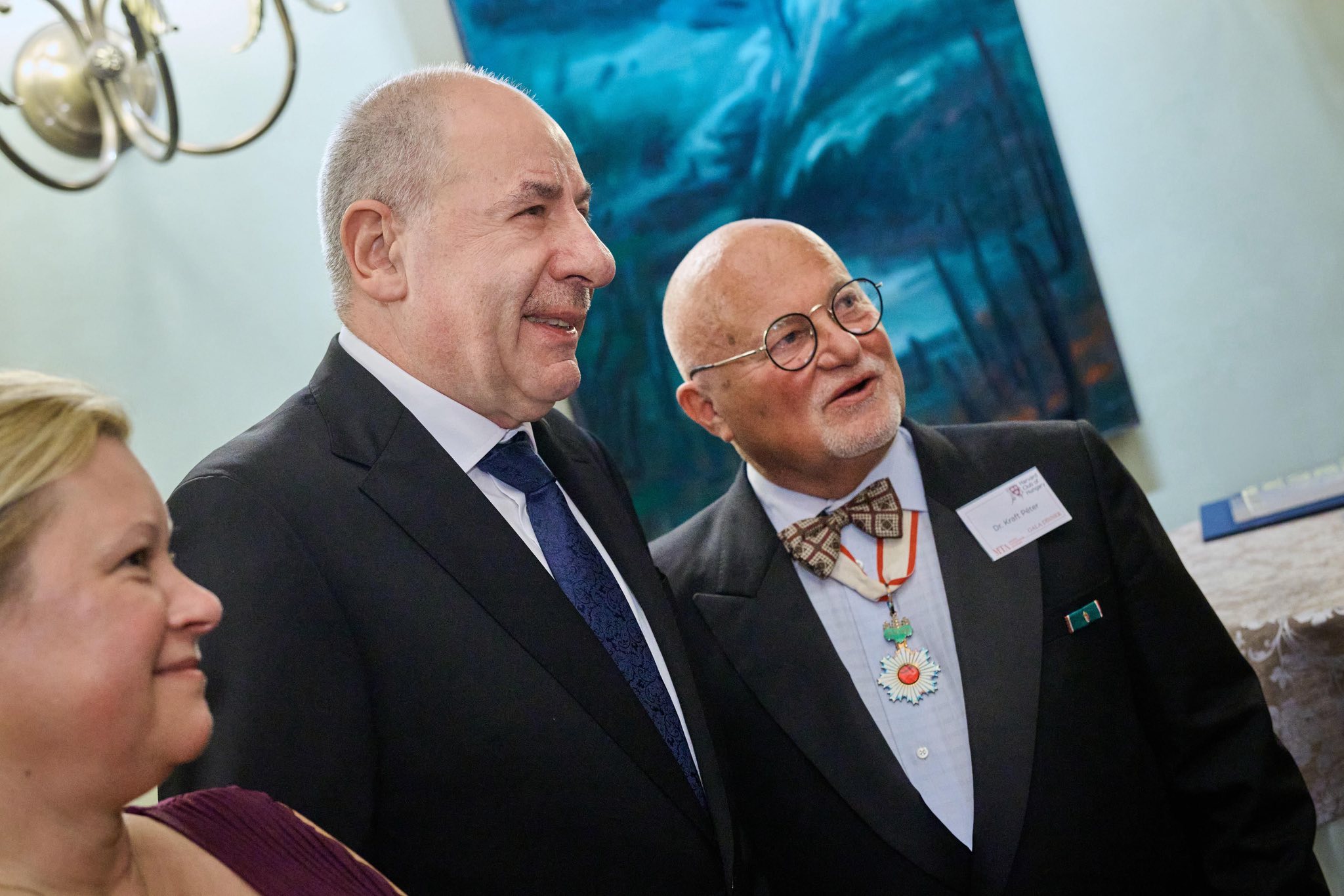 Harvard Club Alumni MTA 2026.03.22.