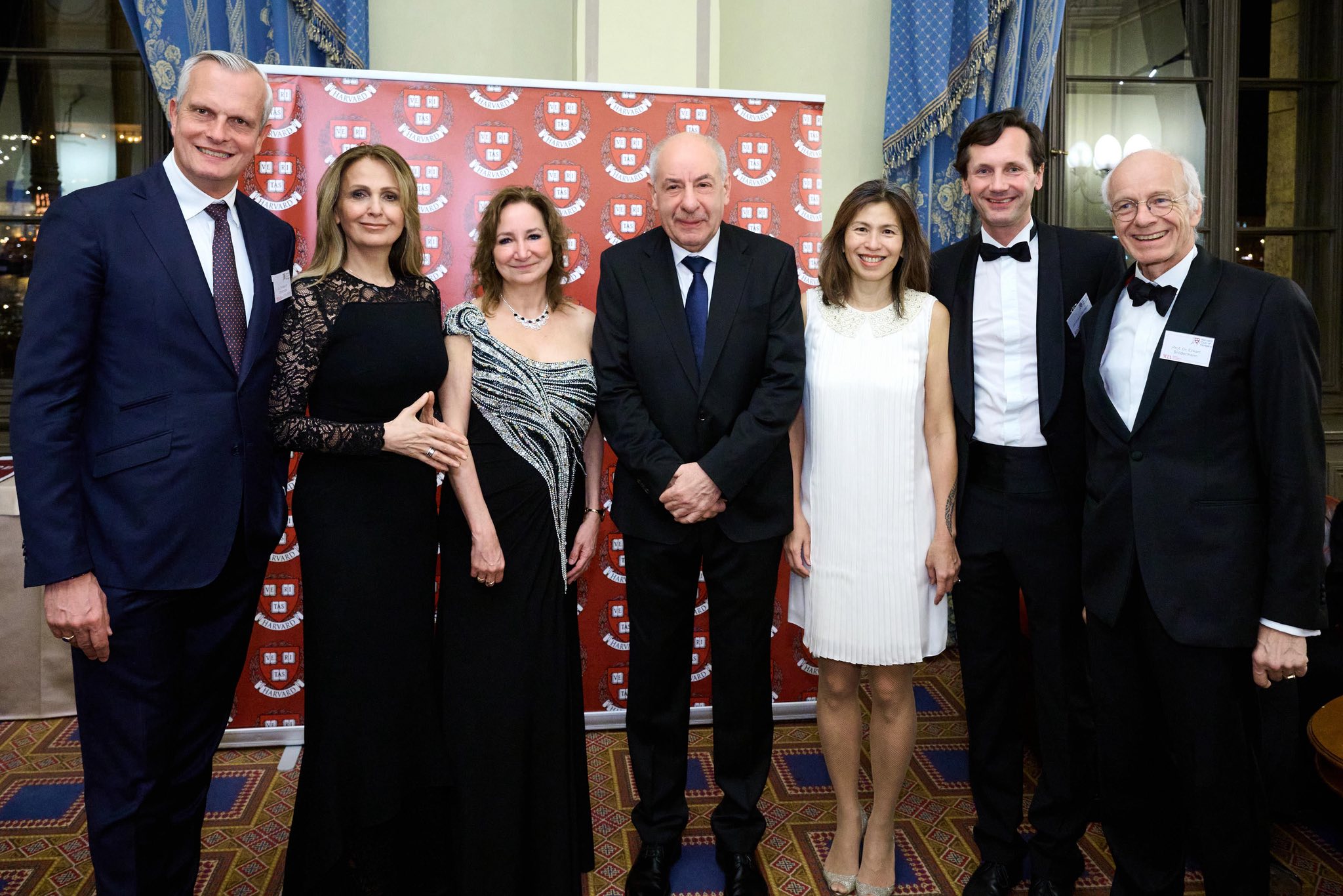 Harvard Club Alumni MTA 2026.03.22.