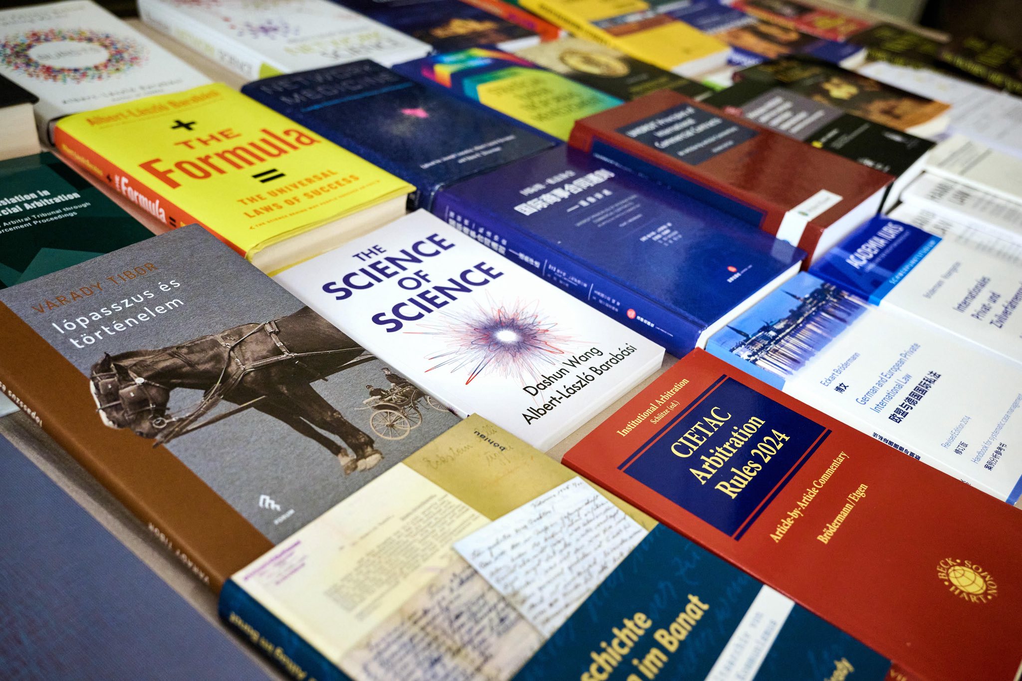 Harvard Club Alumni MTA 2026.03.22.