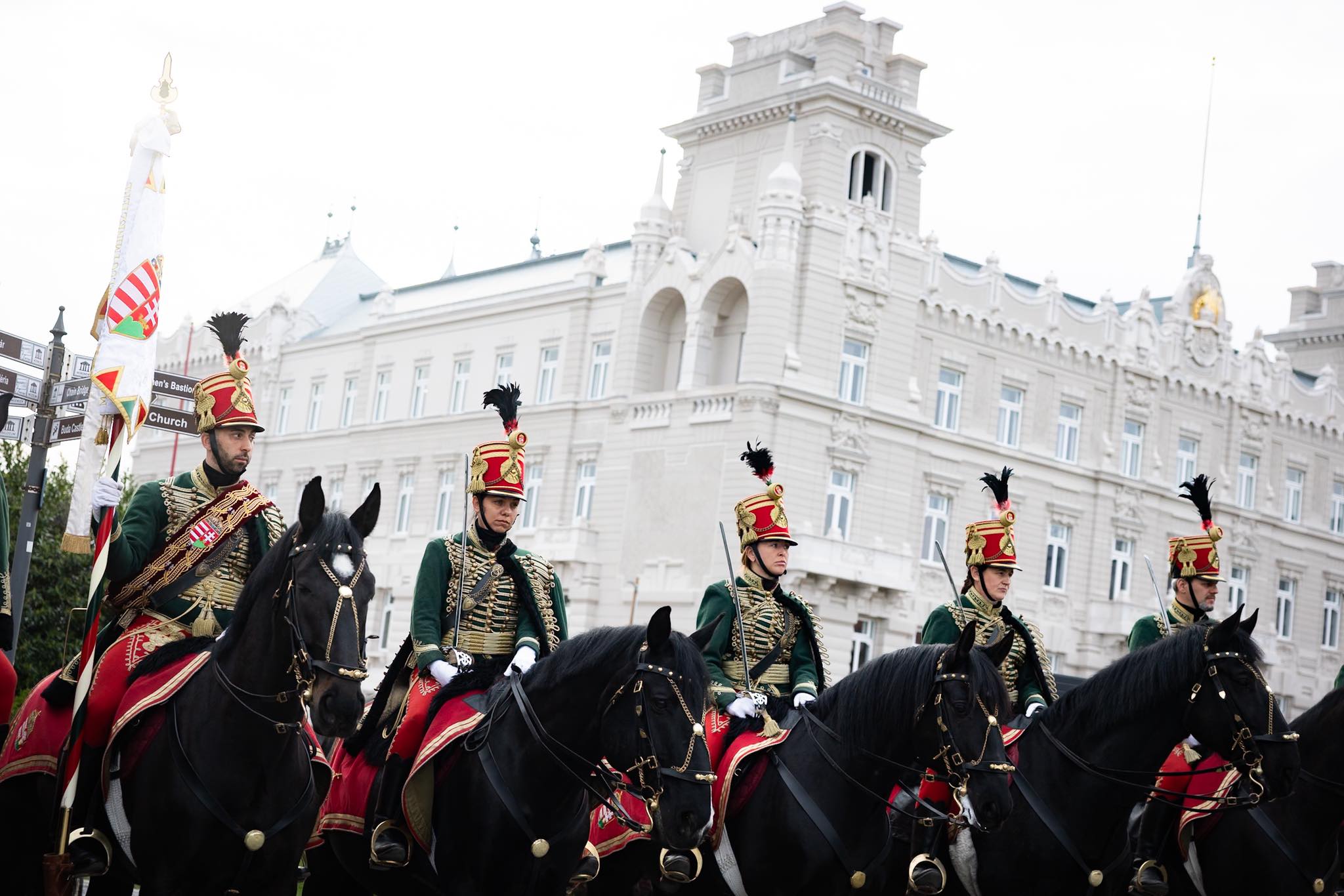 A magyar–lengyel barátság napja 2026.03.23.