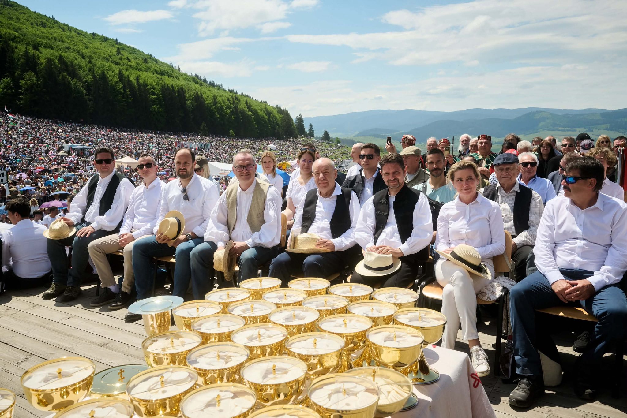 Csíksomlyó 2026.05.23.