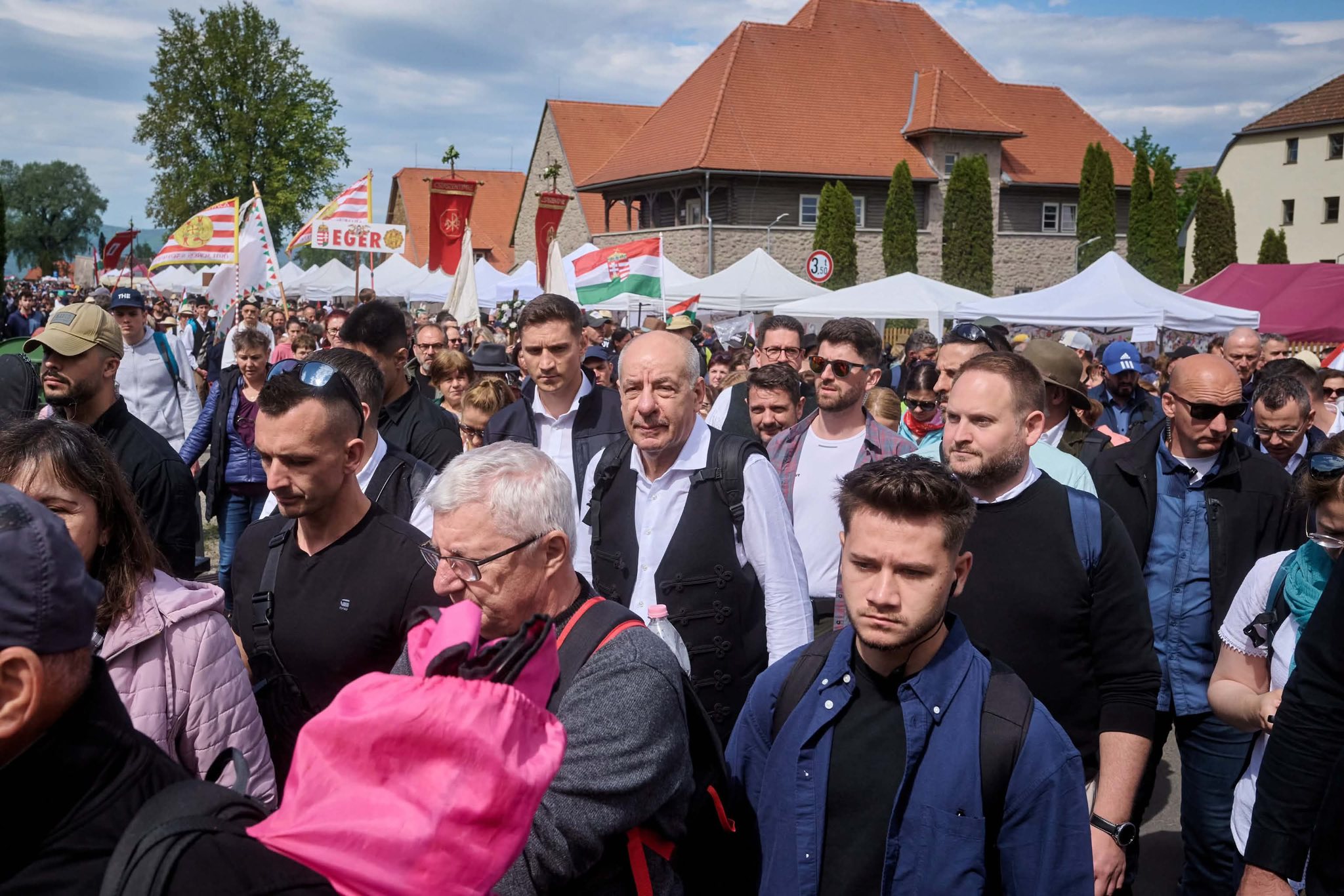 Csíksomlyó 2026.05.23.