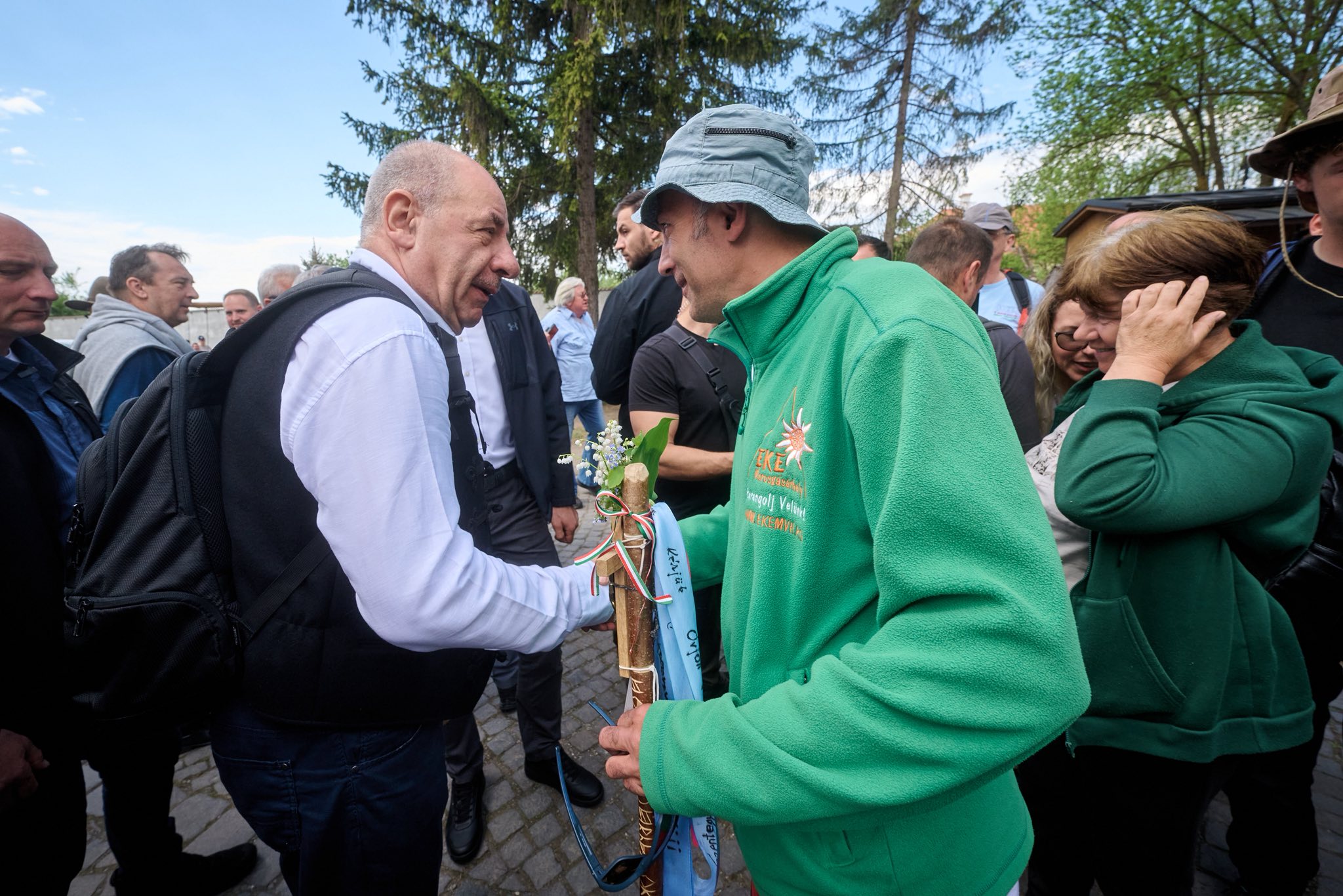 Csíksomlyó 2026.05.23.
