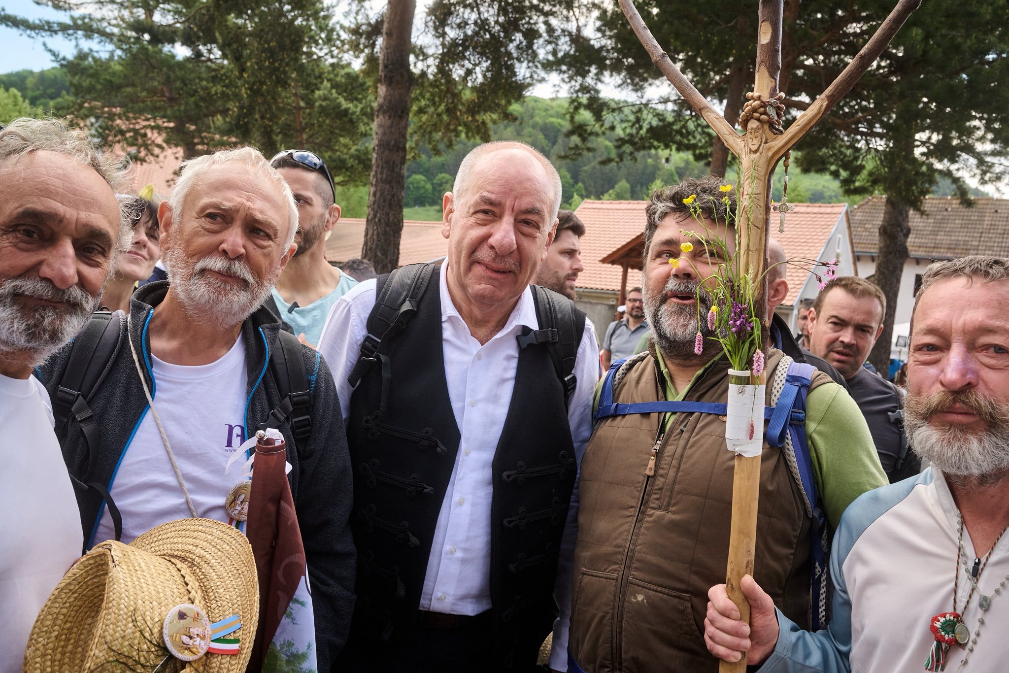 Csíksomlyó 2026.05.23.