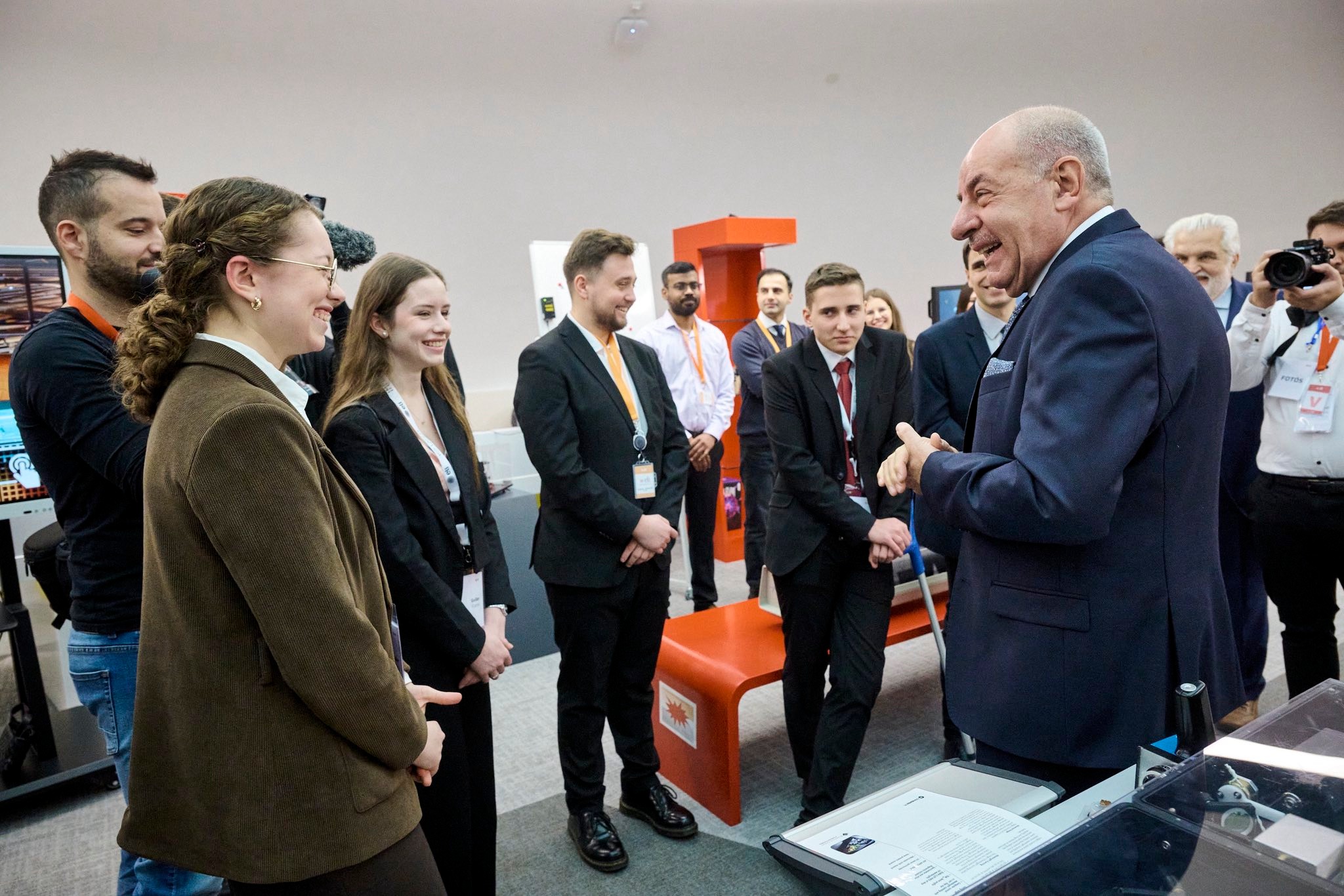 ELI-ALPS Szeged 2025.11.13.