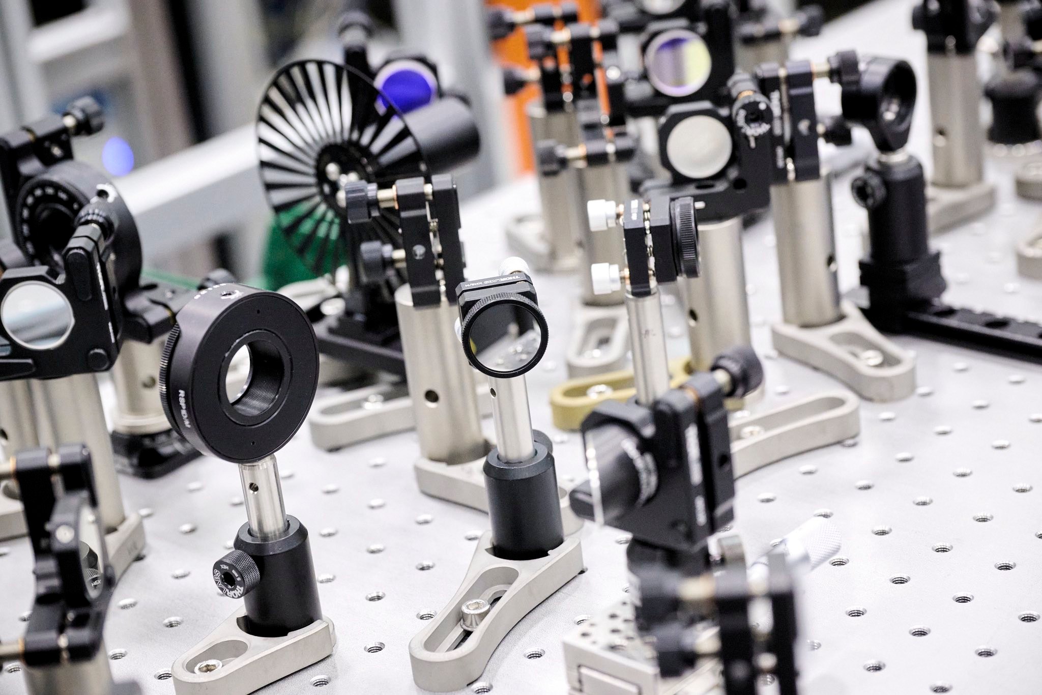 ELI-ALPS Szeged 2025.11.13.