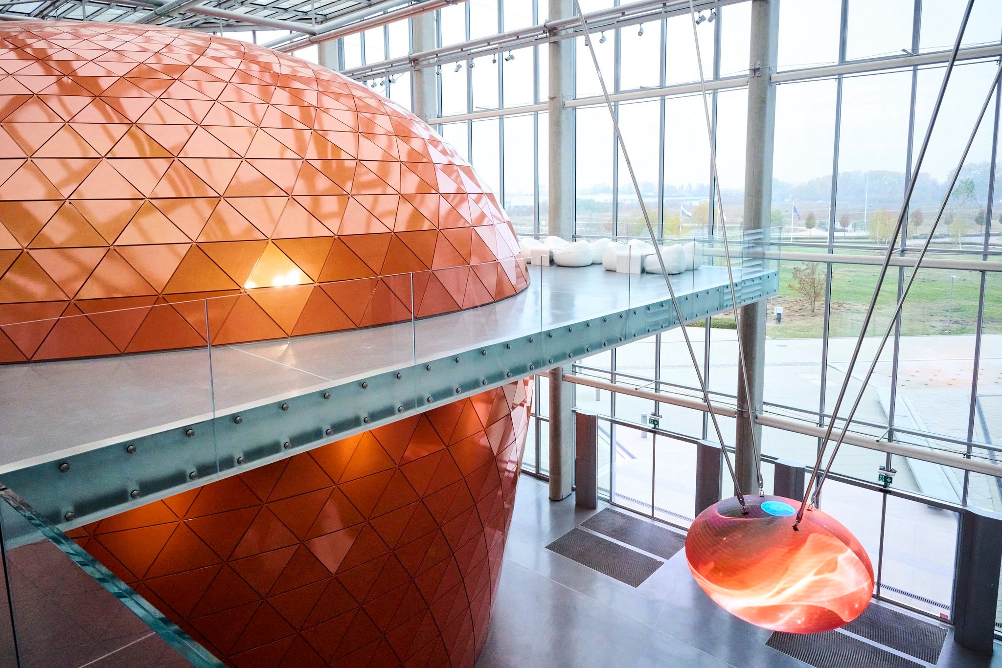 ELI-ALPS Szeged 2025.11.13.