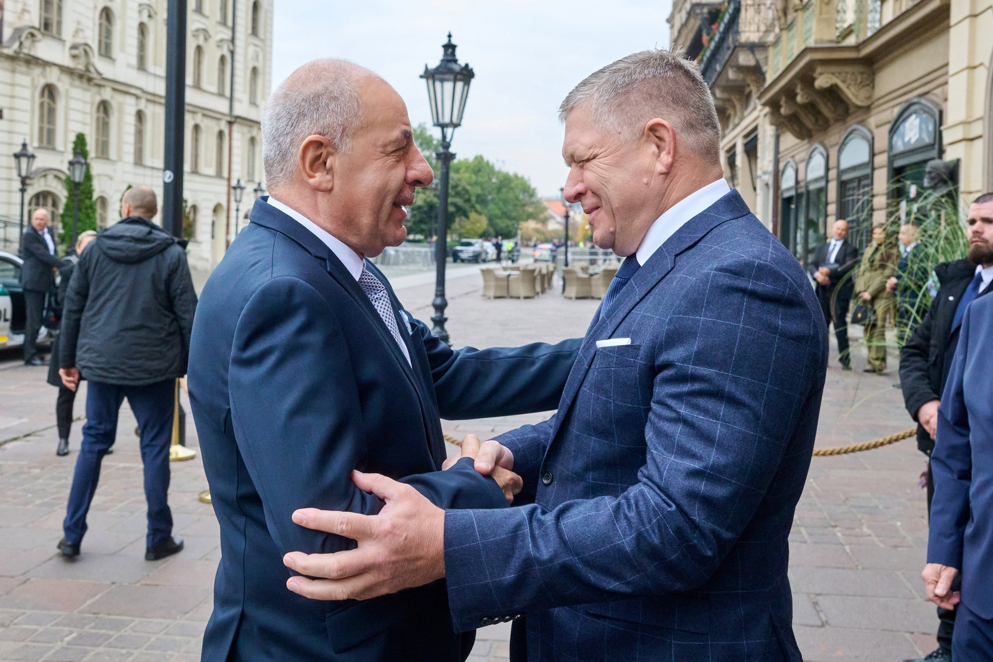 Felvidék Kassa Fico