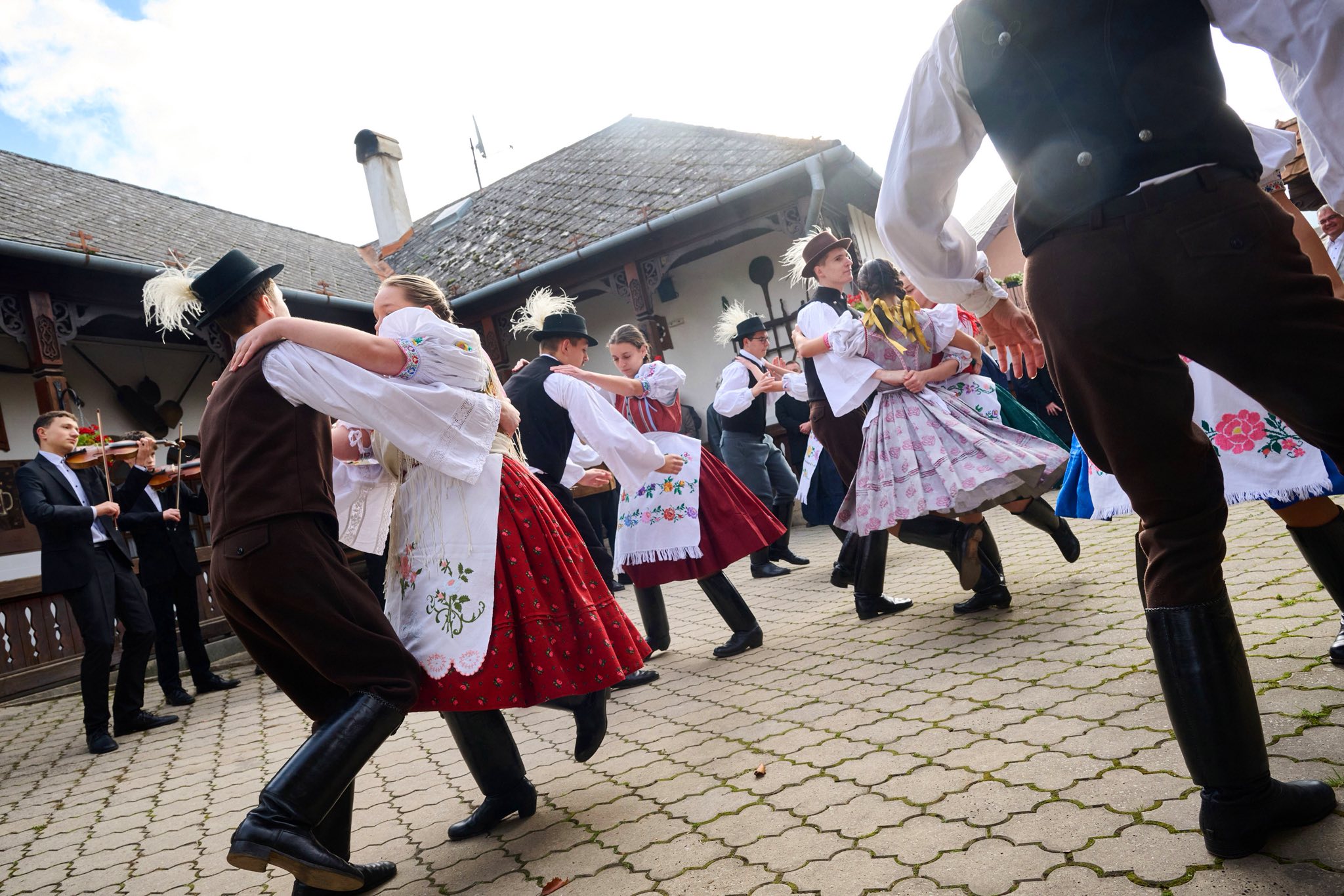 Felvidék Várhosszúrét