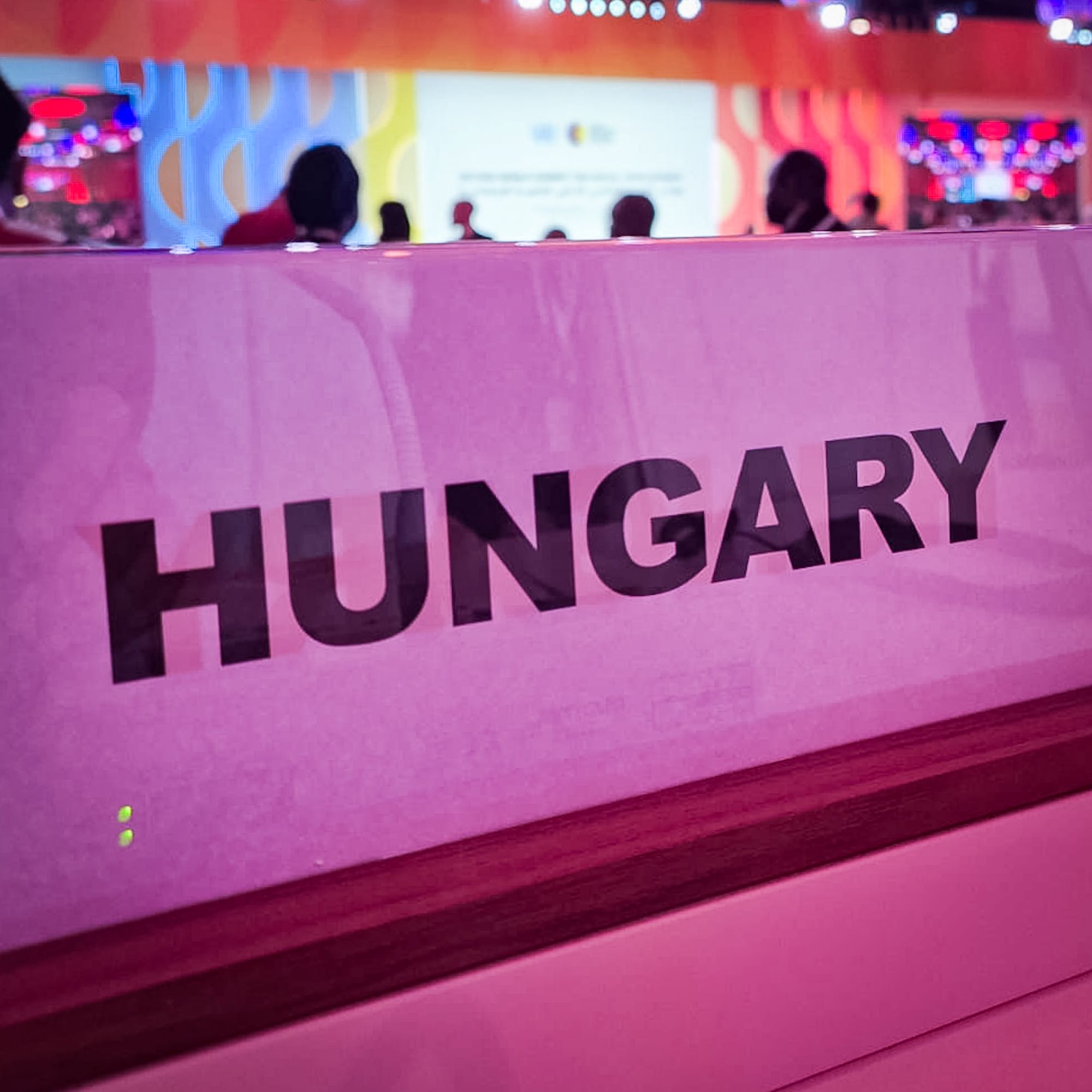 ENSZ államfői beszéd Katar 2025.11.04.