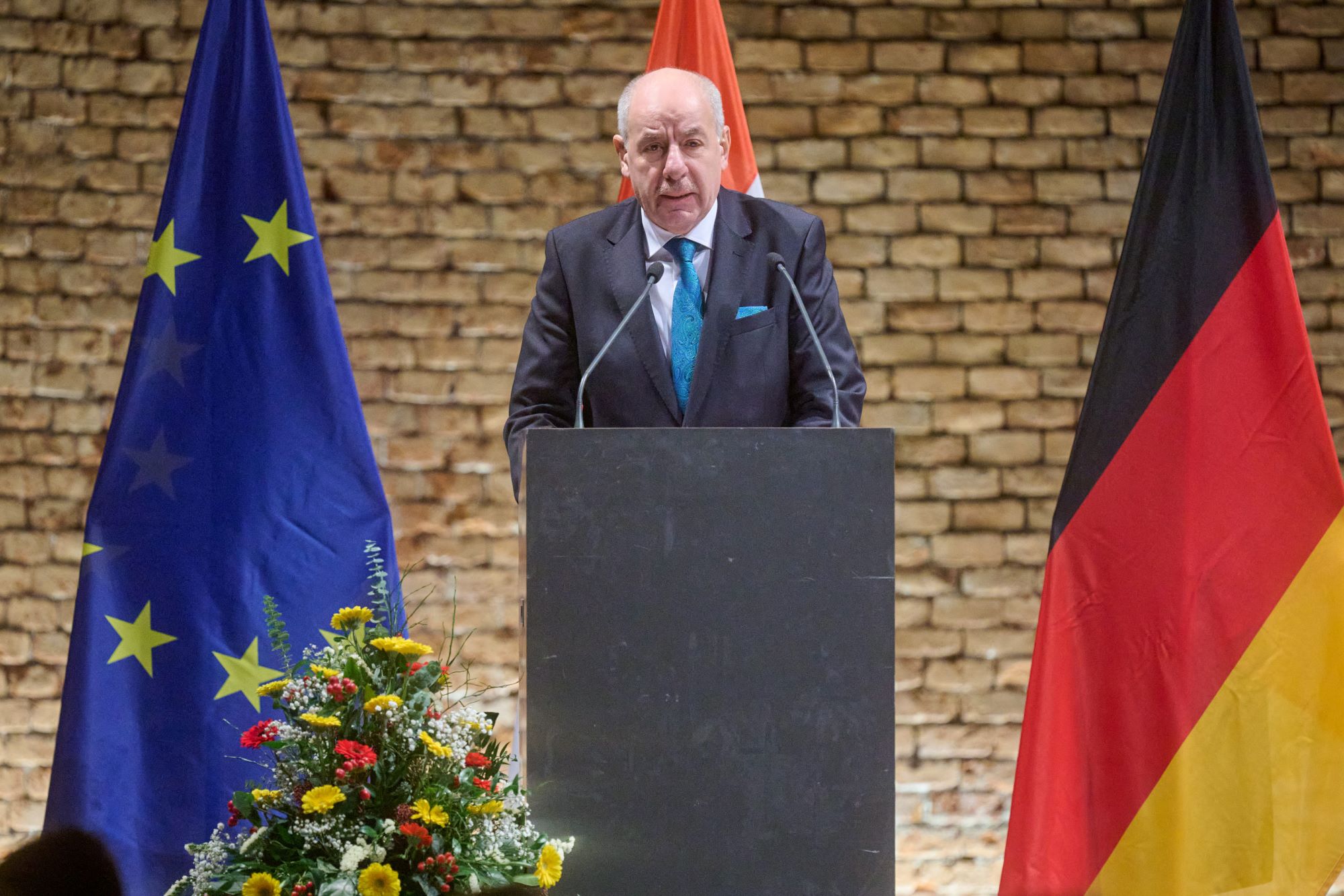 Németországban Müncheni megemlékezés