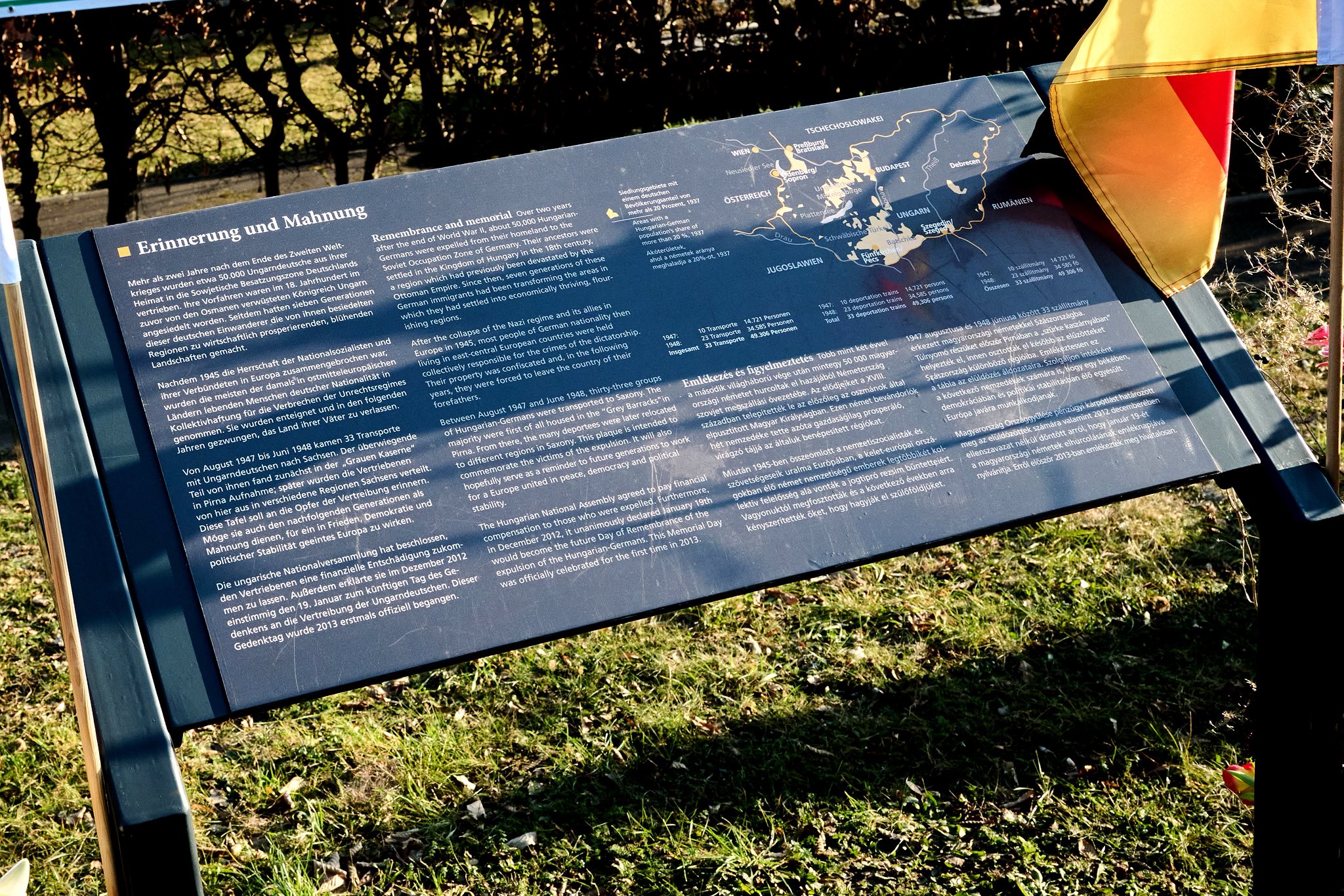 Dr. Sulyok Tamás beszéde Pirnában 2026.01.20.