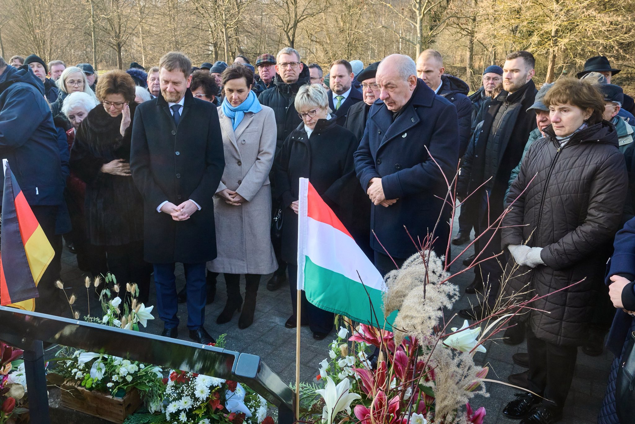 Dr. Sulyok Tamás beszéde Pirnában 2026.01.20.