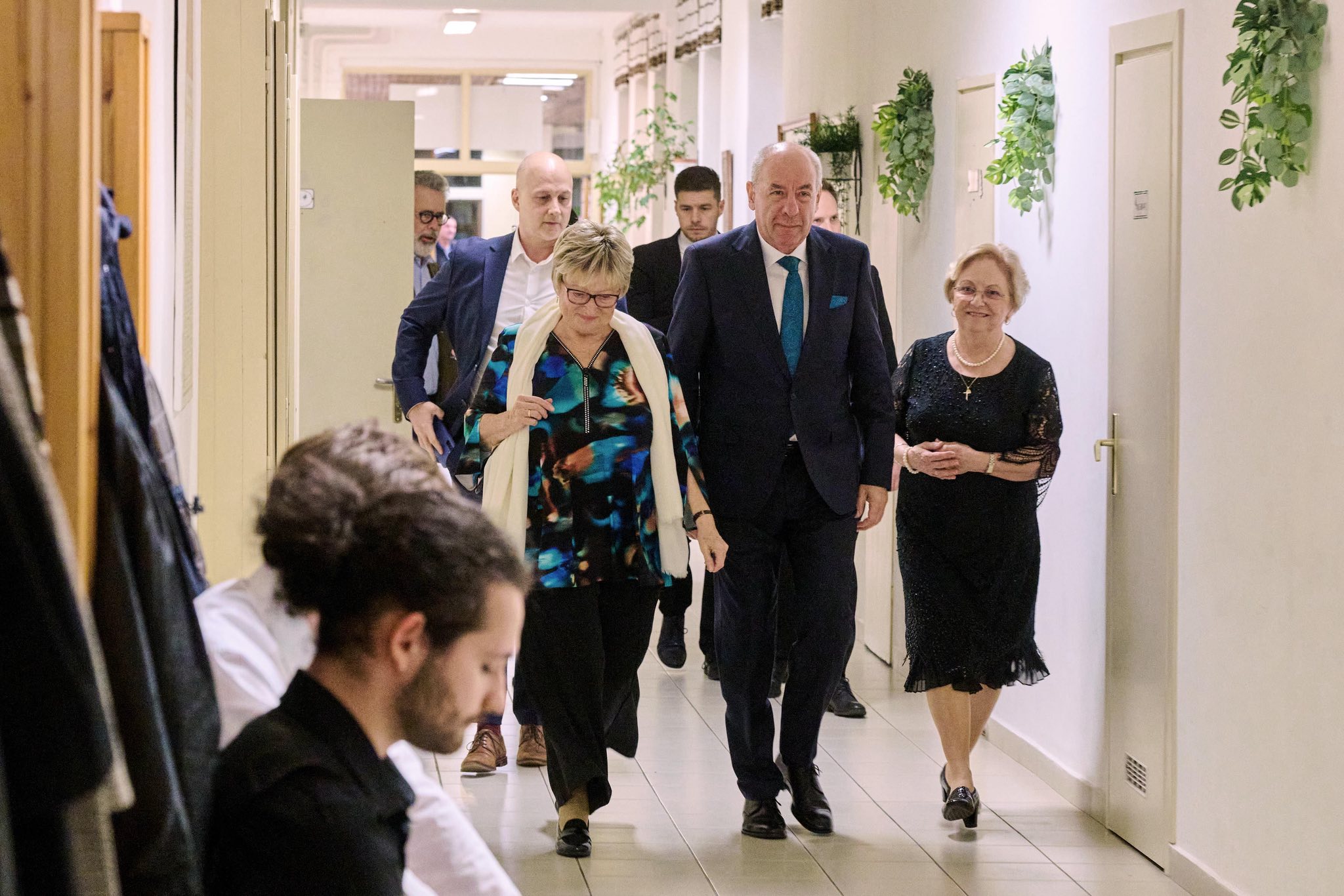 Weiner Leo Kat. zeneiskola és szakgimnázium