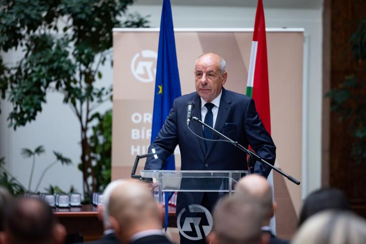 Bíróságok napja 2025.07.15.