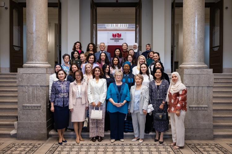 DT kulturális program