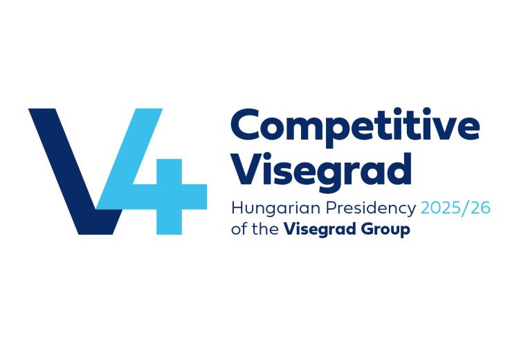 V4 Summit Esztergom 2025.12.03.