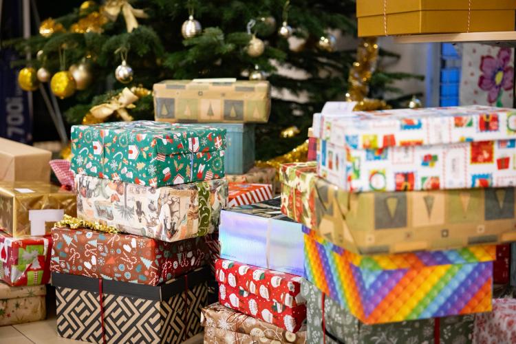 Cipősdobozok a Sándor-palotából