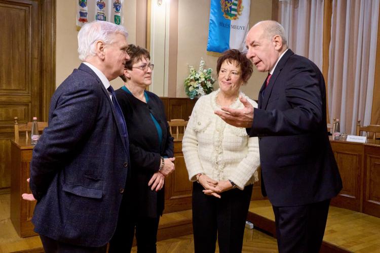 Mezőberény 2026.01.09.