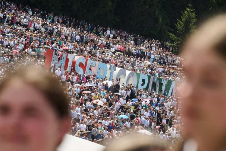 Csíksomlyó 2026.05.23.