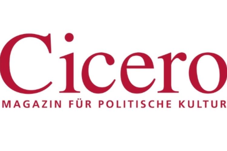 Cicero logo