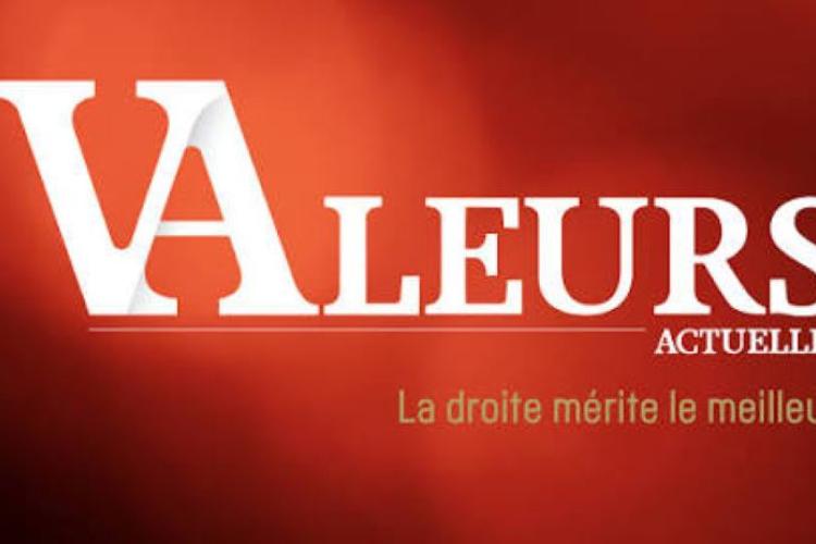 Valeurs Actuelles