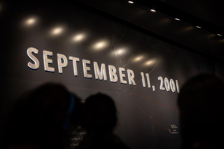 Ground Zero
