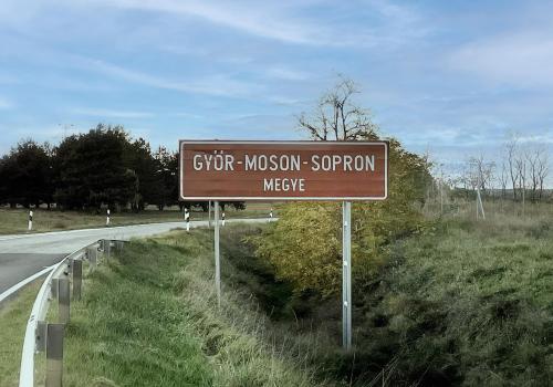 Látogatás Győr-Moson-Sopron megyében  0