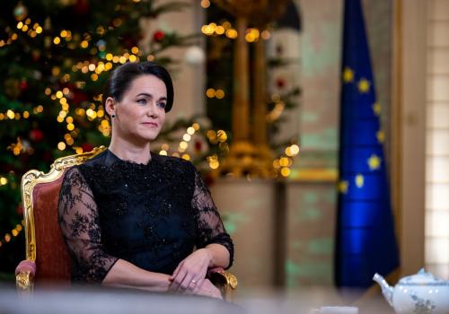 Novák Katalin karácsonyi interjúja a TV2 Tények c. műsorában 2022.12.26.