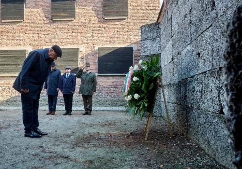 Auschwitz-Birkenau 2024.10.12.