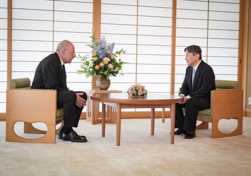 Japán 2025 Tokió