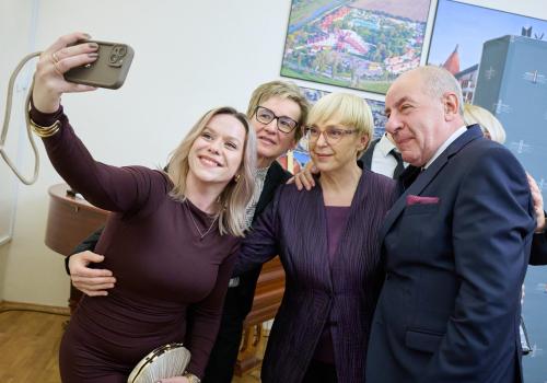 Magyar-szlovén államfői találkozó 2025.11.28.