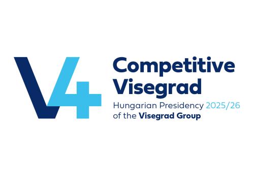 V4 Summit Esztergom 2025.12.03.
