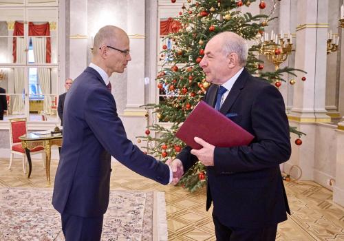 MNB Alelnöki kinevezés 2025.12.02.