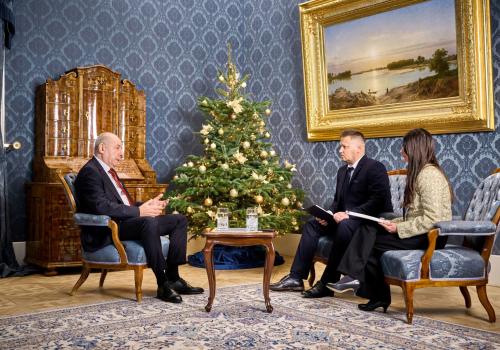 Kárpátalja c. hetilap interjúja Sulyok Tamással 2025.12.30.