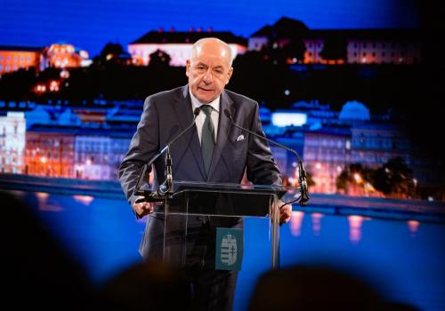 Sulyok Tamás DT fogadáson 2026.01.15.