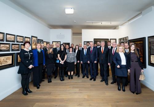 Majkpusztai jogásztalálkozó 2026.01.23.