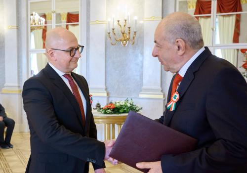 GVH elnöki kinevezés