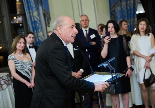 Harvard Club Alumni MTA 2026.03.22.