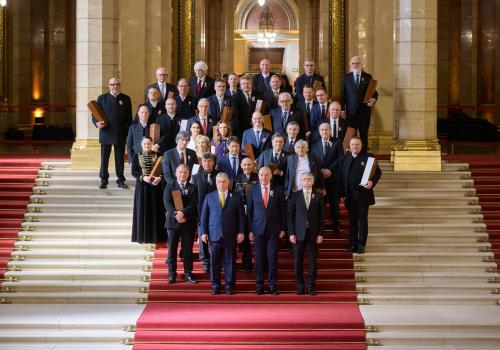 2026 Kossuth- és Széchenyi-díjak