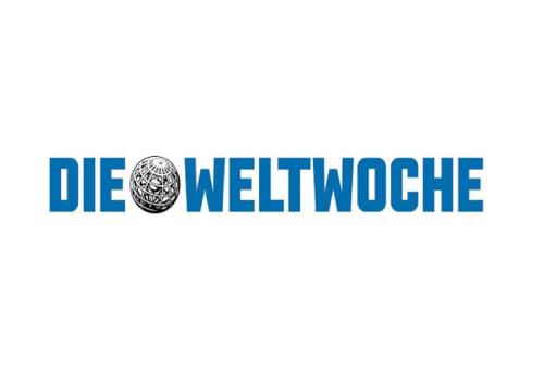 Die Weltwoche logo