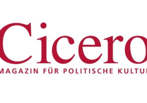 Cicero logo