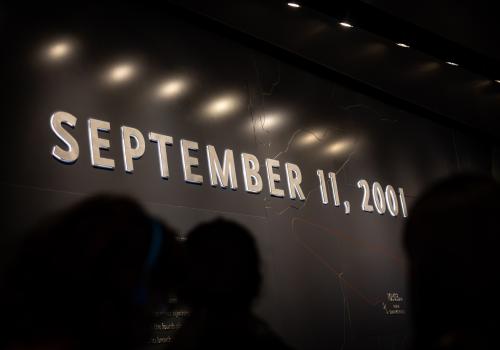 Ground Zero