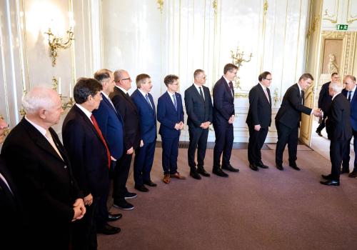 Helyi Önkormányzatok Napja